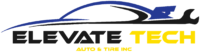 logo elevatetech